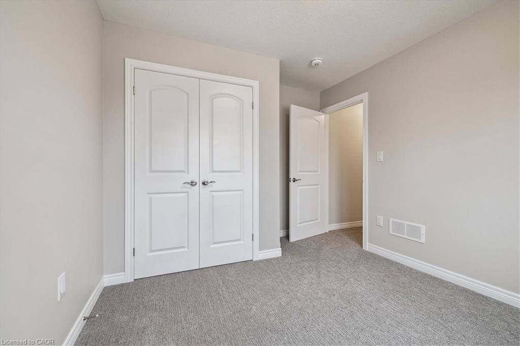 105 Elvira Way, Thorold, ON - Indoor