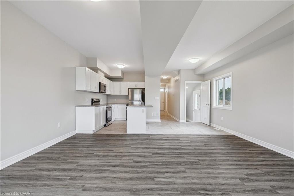 99 Elvira Way, Thorold, ON - Indoor