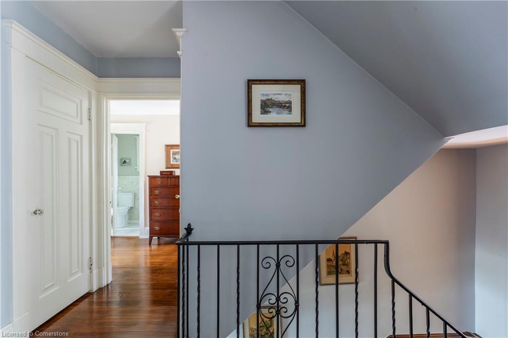 74 Chedoke Avenue, Hamilton, ON - Indoor Photo Showing Other Room