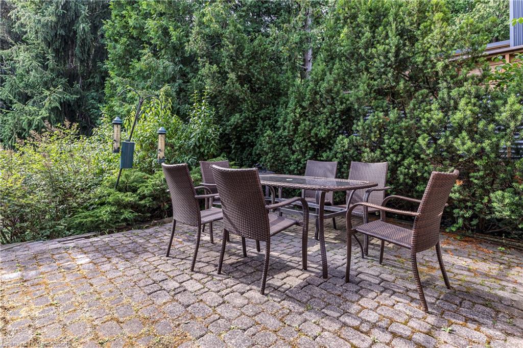 74 Chedoke Avenue, Hamilton, ON - Outdoor With Deck Patio Veranda