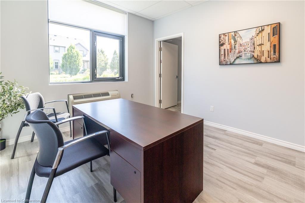 4-64 Frederick Drive, Guelph, ON