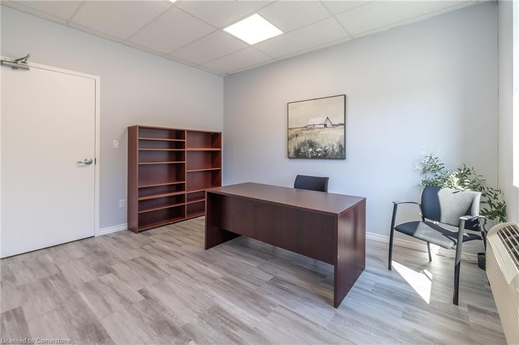 4-64 Frederick Drive, Guelph, ON