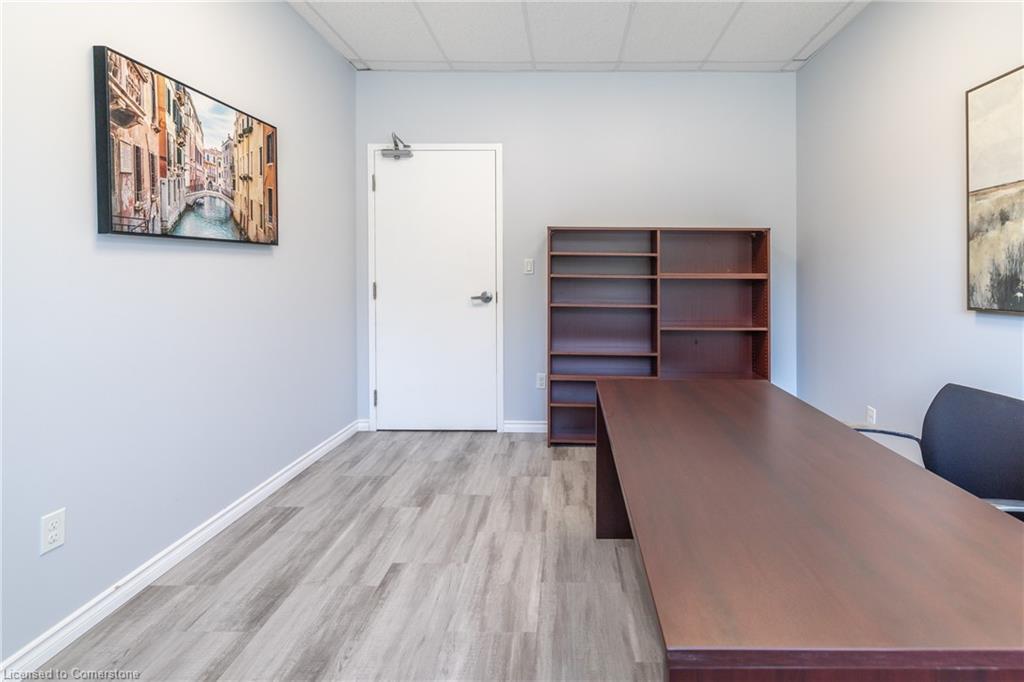 4-64 Frederick Drive, Guelph, ON