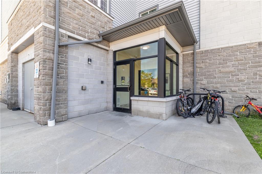 4-64 Frederick Drive, Guelph, ON