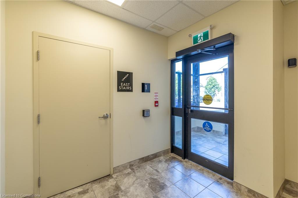 4-64 Frederick Drive, Guelph, ON