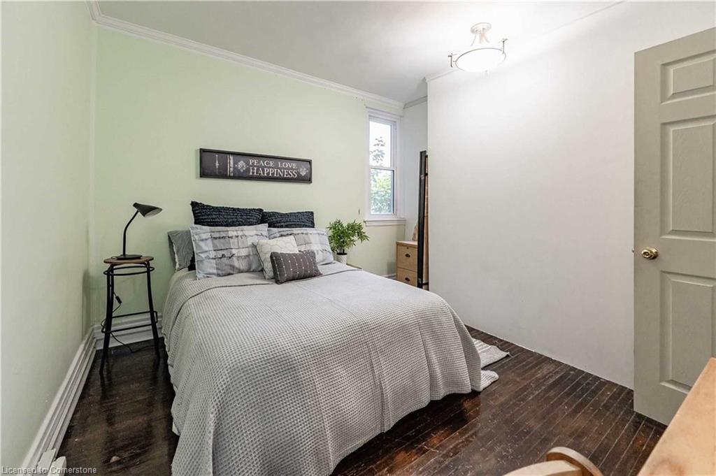 6-285 King Street, Hamilton, ON - Indoor Photo Showing Bedroom