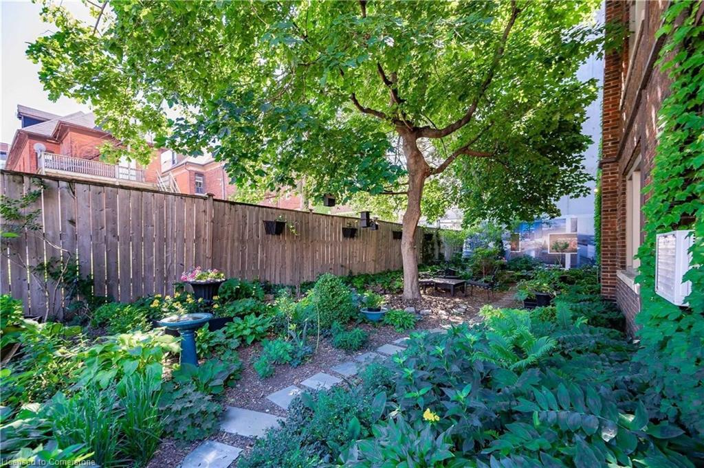 6-285 King Street, Hamilton, ON - Outdoor