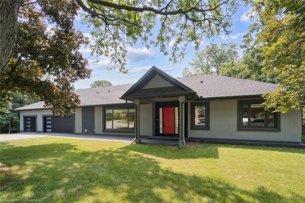 1 Gaywood Gardens, Brantford, ON - Outdoor