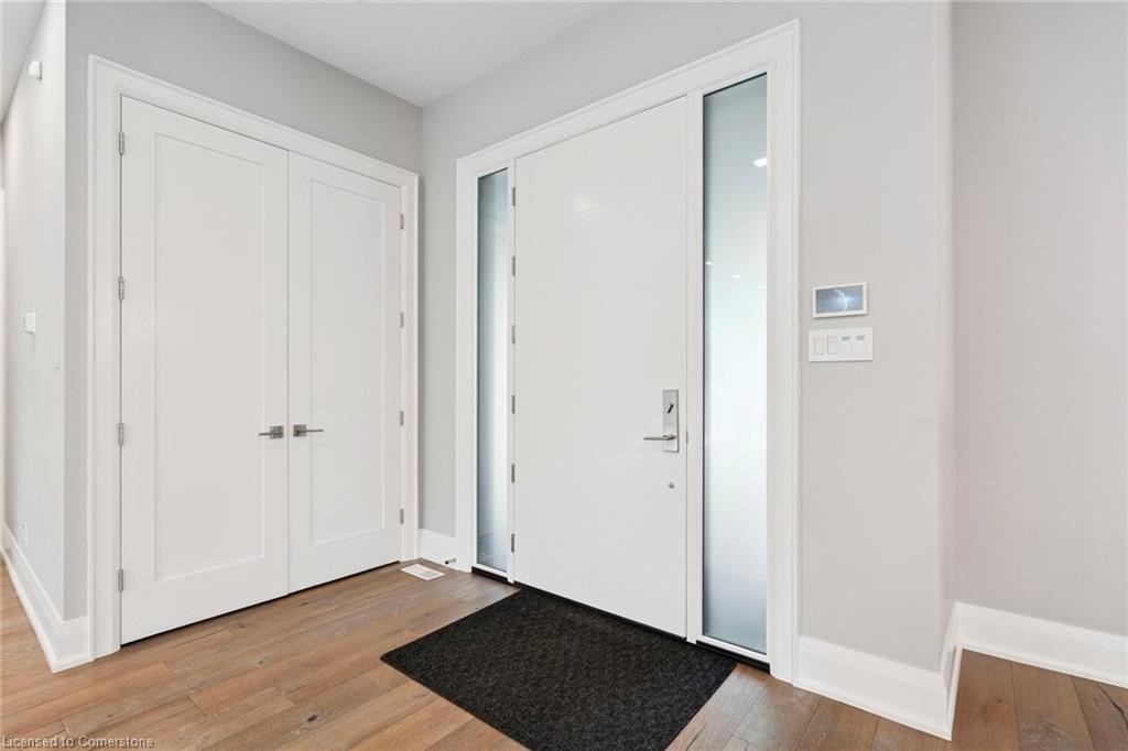 1 Gaywood Gardens, Brantford, ON - Indoor Photo Showing Other Room