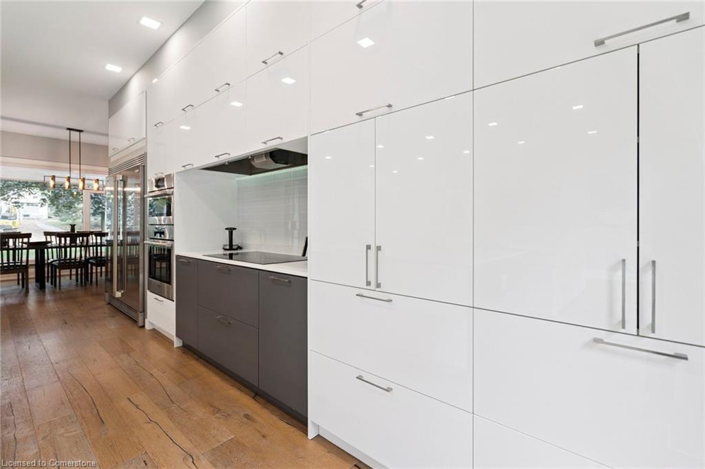 1 Gaywood Gardens, Brantford, ON - Indoor