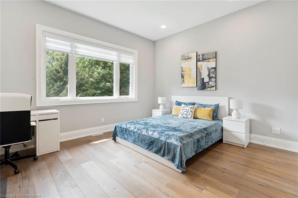 1 Gaywood Gardens, Brantford, ON - Indoor Photo Showing Bedroom