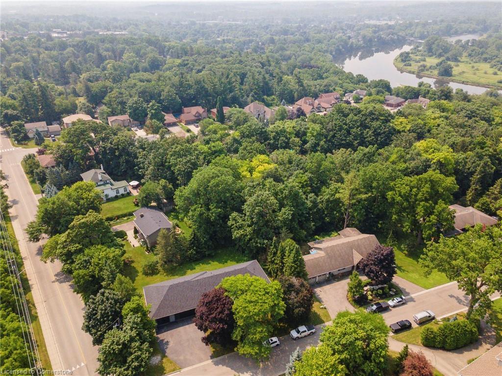 1 Gaywood Gardens, Brantford, ON - Outdoor With View