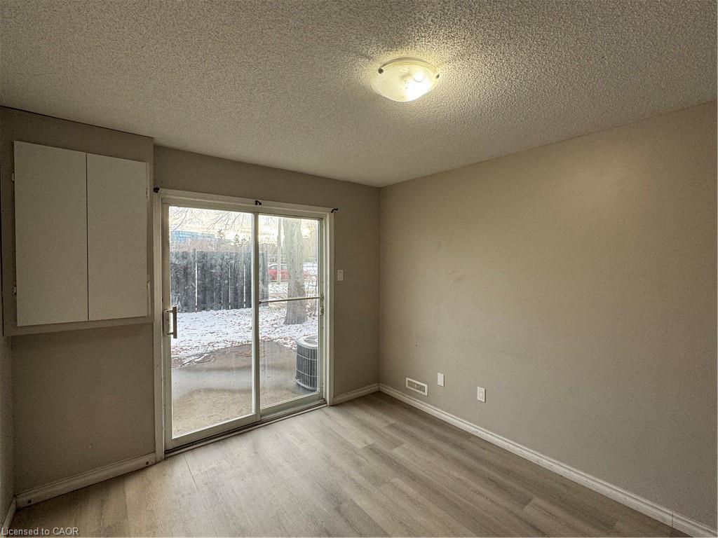 34-190 Fleming Drive, London, ON - Indoor Photo Showing Other Room