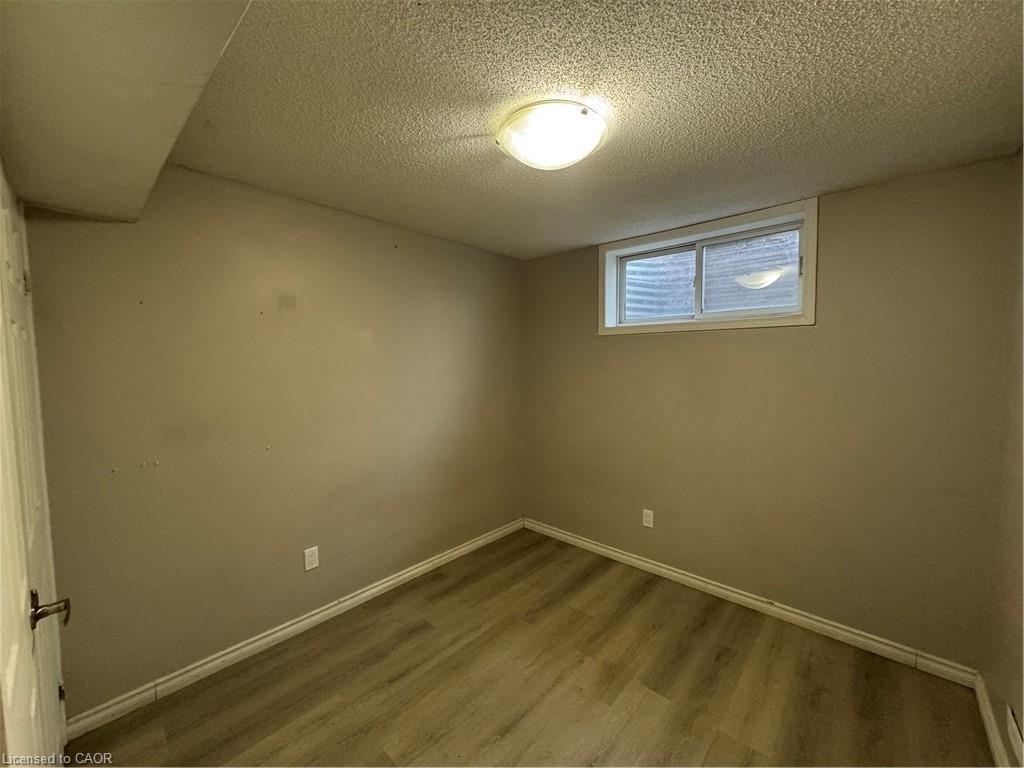34-190 Fleming Drive, London, ON - Indoor Photo Showing Other Room