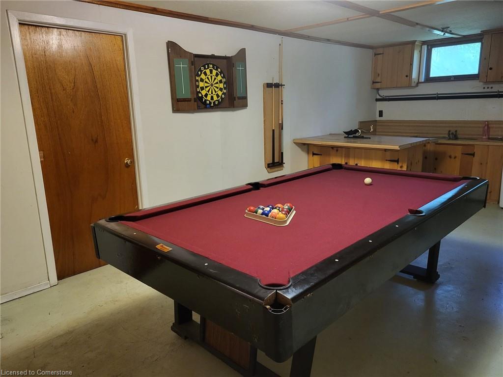 5803 Haliburton Lake Road, Dysart, ON - Indoor Photo Showing Other Room