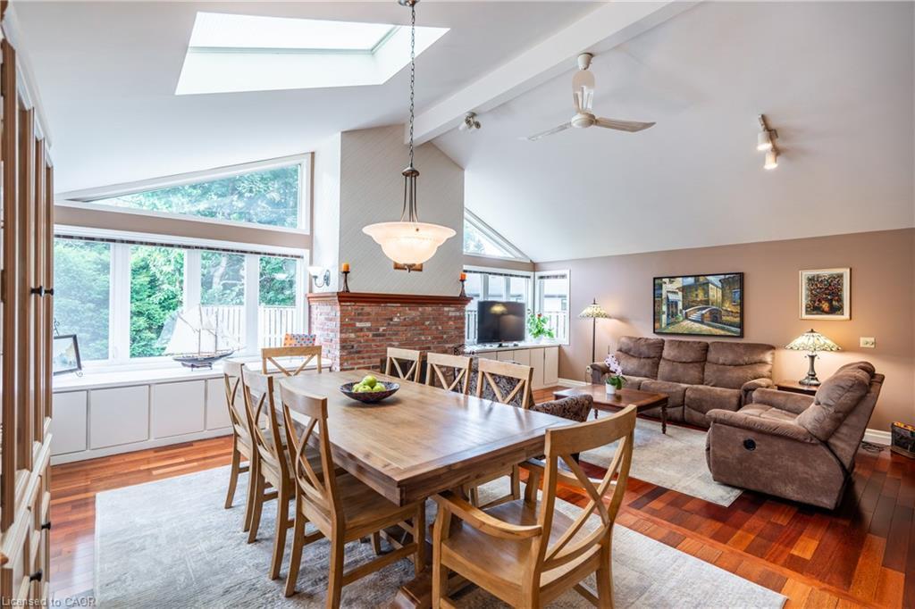 98 Hadley Drive, Ancaster, ON - Indoor