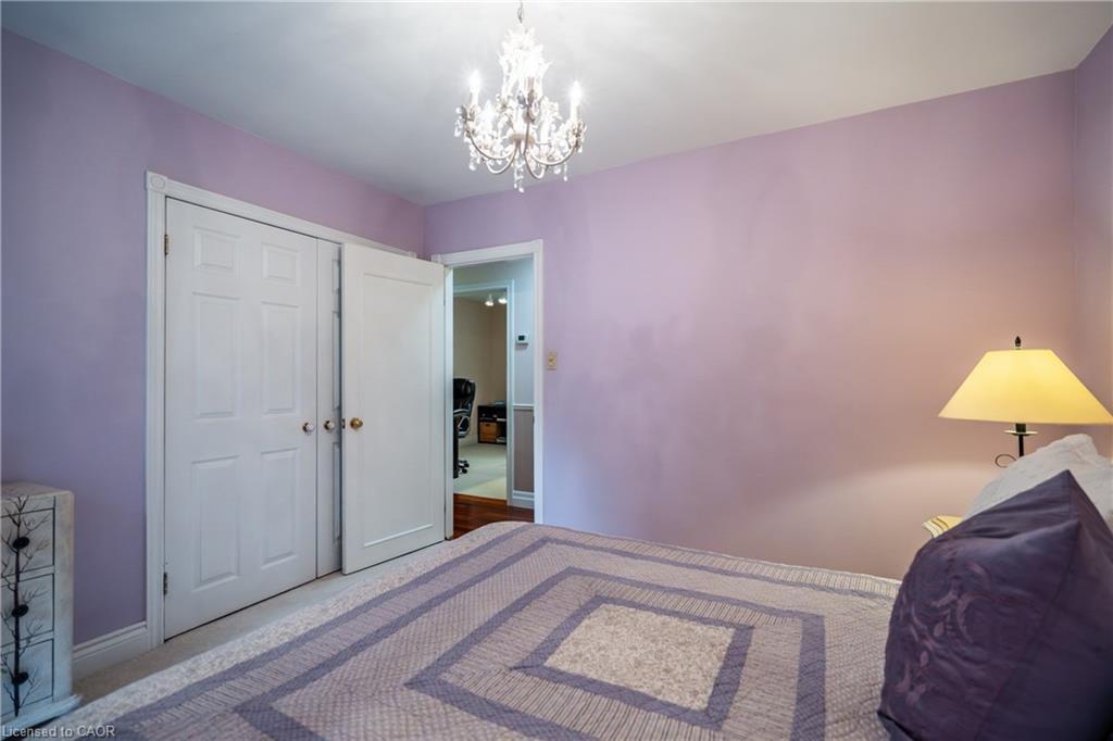 98 Hadley Drive, Ancaster, ON - Indoor