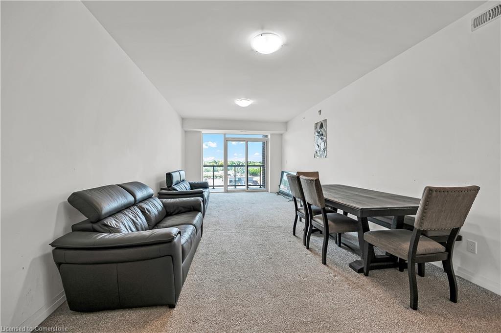 513-5 Hamilton Street N, Waterdown, ON - Indoor