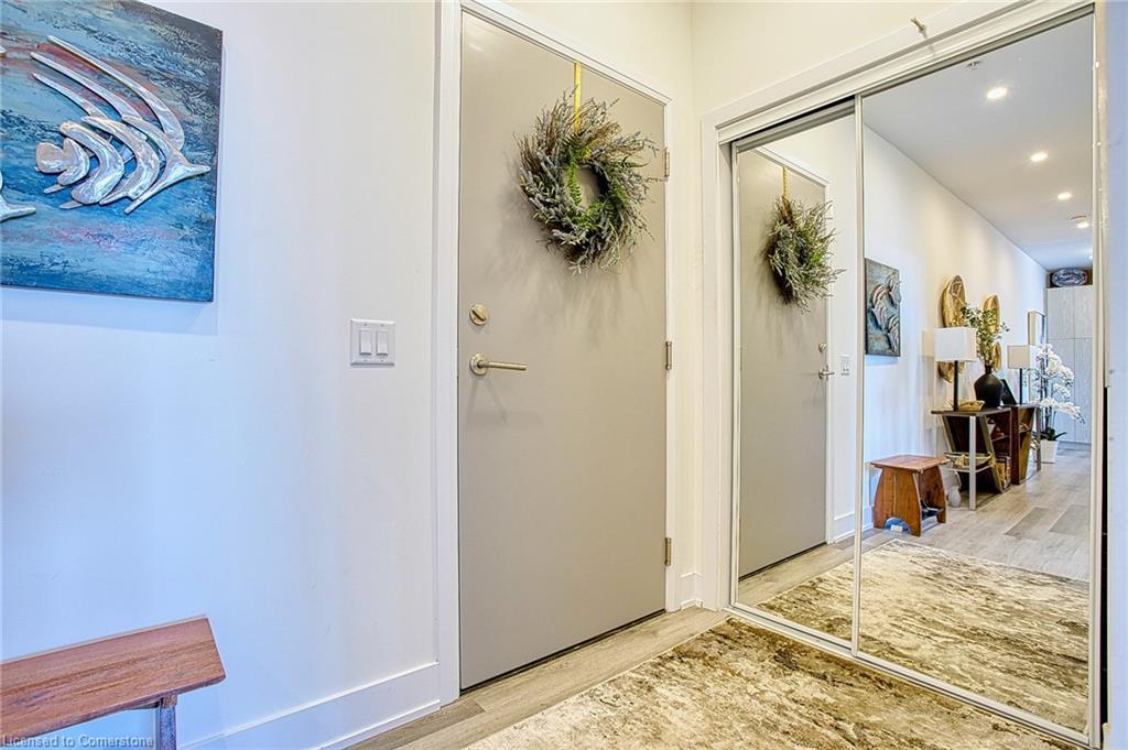 707-16 Concord Place, Grimsby, ON - Indoor Photo Showing Other Room