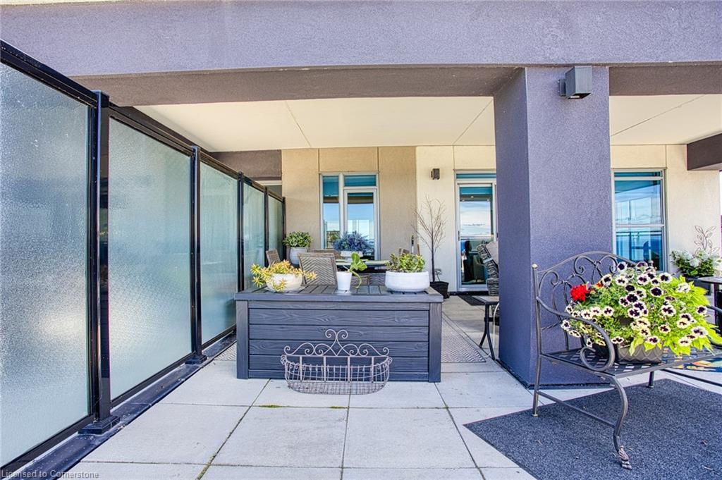 707-16 Concord Place, Grimsby, ON - Photo Showing Other Room