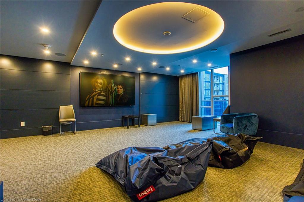 707-16 Concord Place, Grimsby, ON - Indoor Photo Showing Other Room