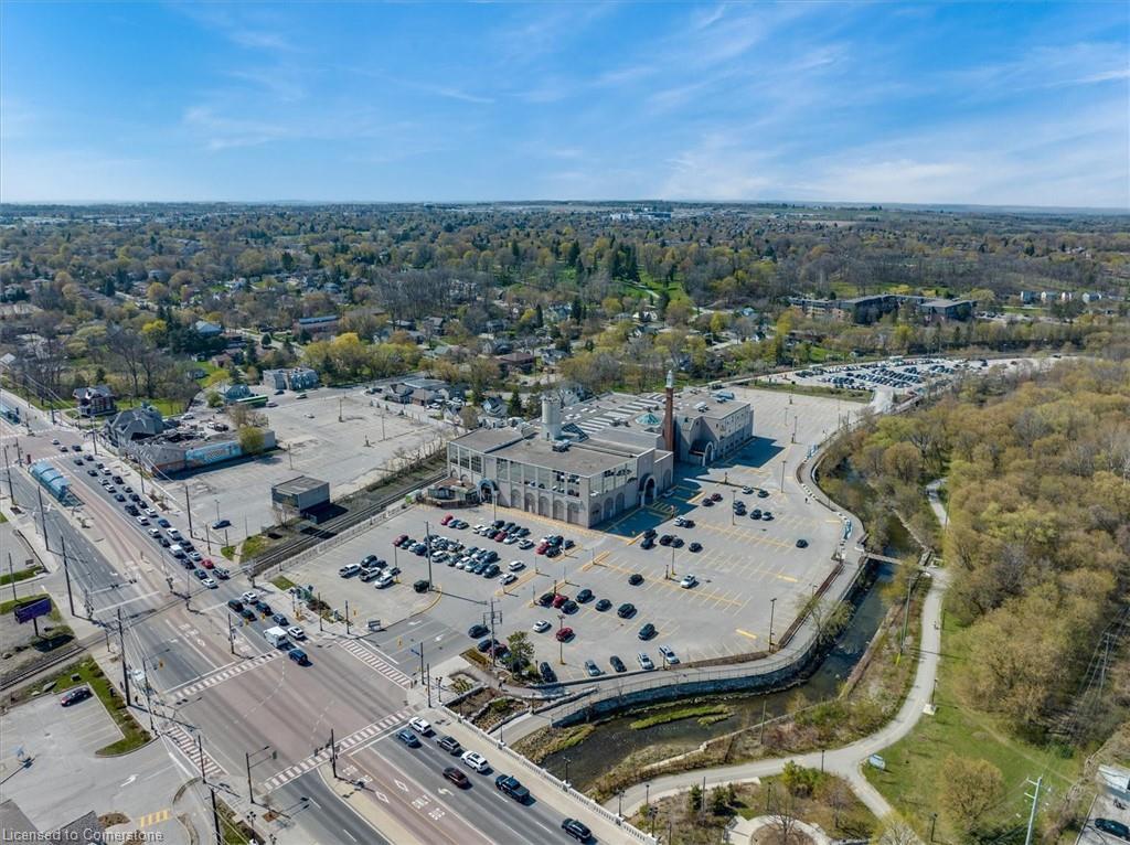 83 Walter Avenue, Newmarket, ON - Outdoor With View