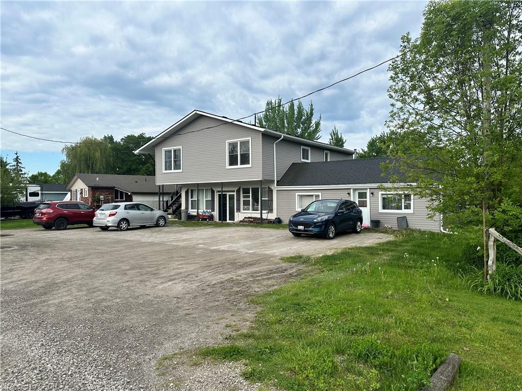 1572 North Shore Drive, Dunnville, ON