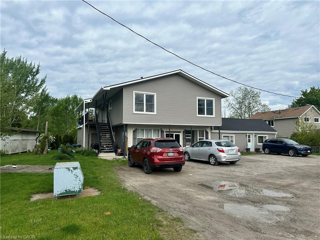 1572 North Shore Drive, Dunnville, ON