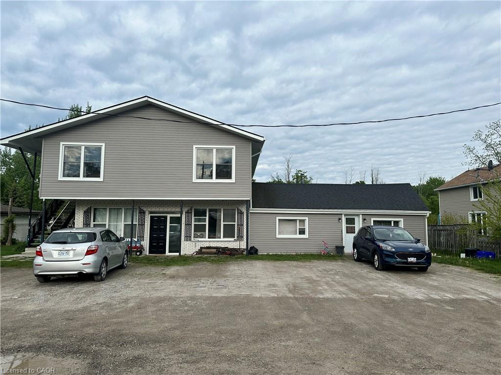 1572 North Shore Drive, Dunnville, ON