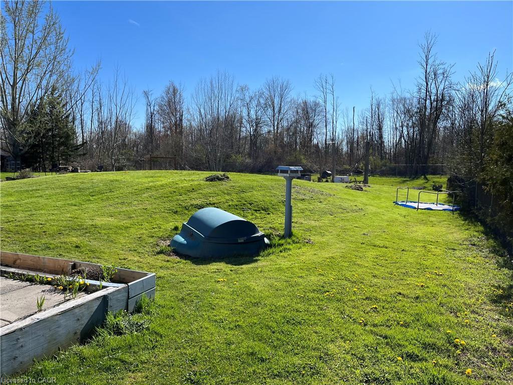 1572 North Shore Drive, Dunnville, ON