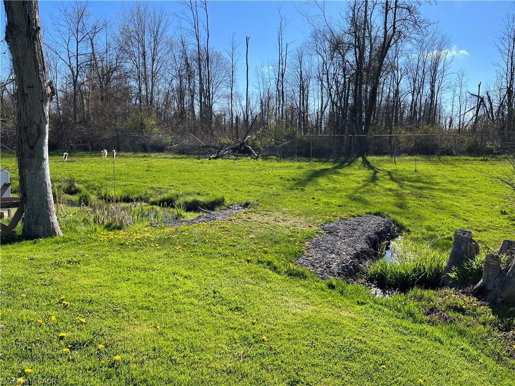 1572 North Shore Drive, Dunnville, ON