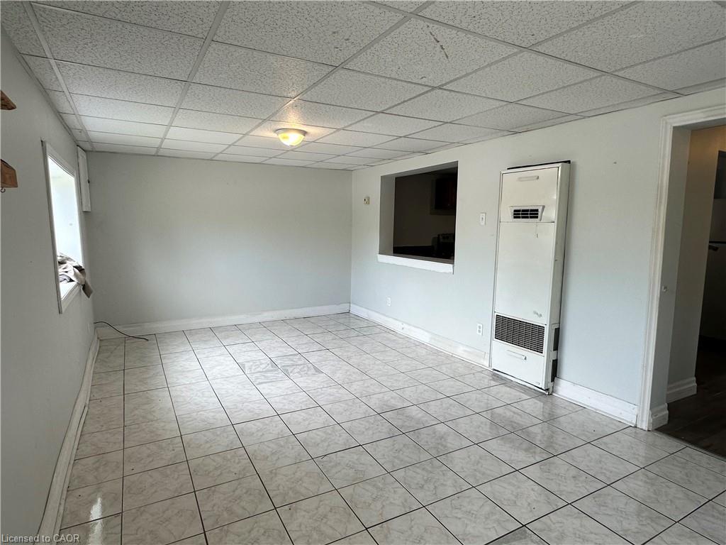 1572 North Shore Drive, Dunnville, ON