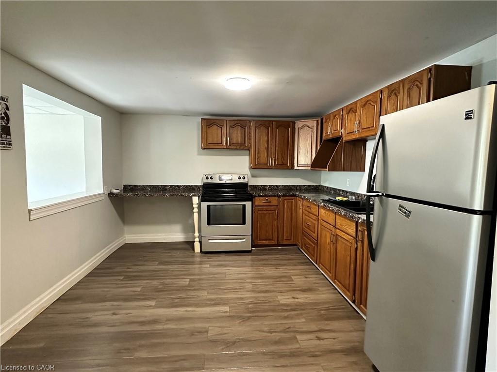 1572 North Shore Drive, Dunnville, ON