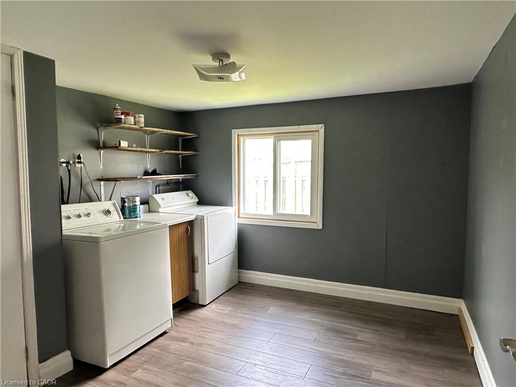 1572 North Shore Drive, Dunnville, ON