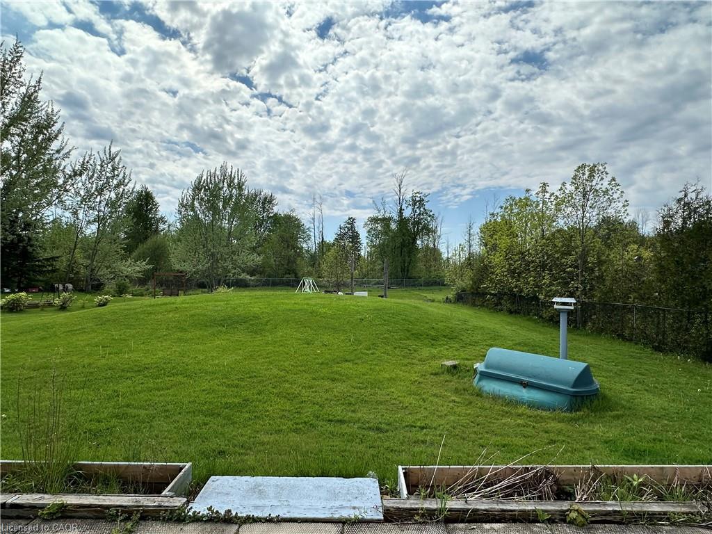 1572 North Shore Drive, Dunnville, ON