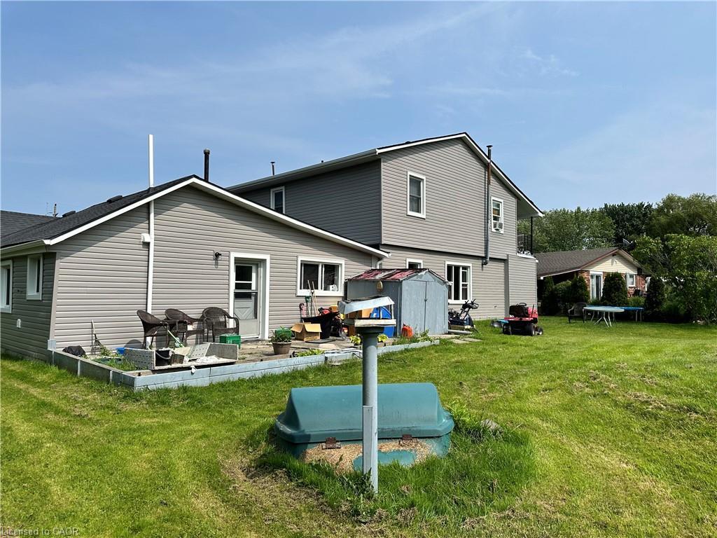 1572 North Shore Drive, Dunnville, ON