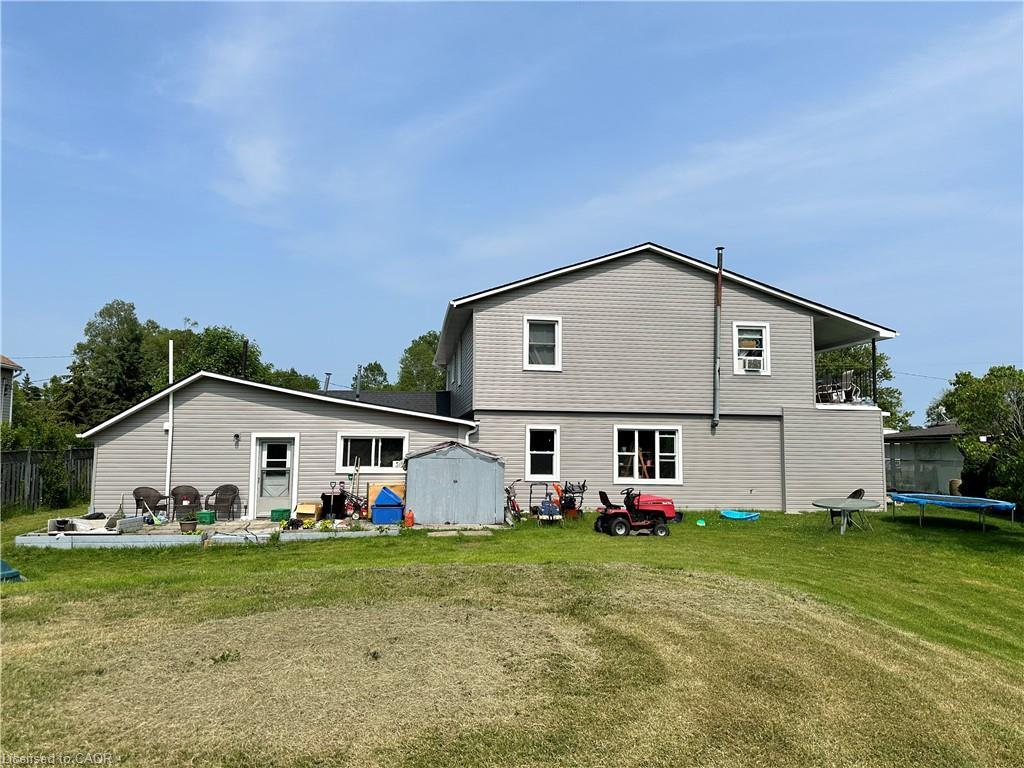 1572 North Shore Drive, Dunnville, ON