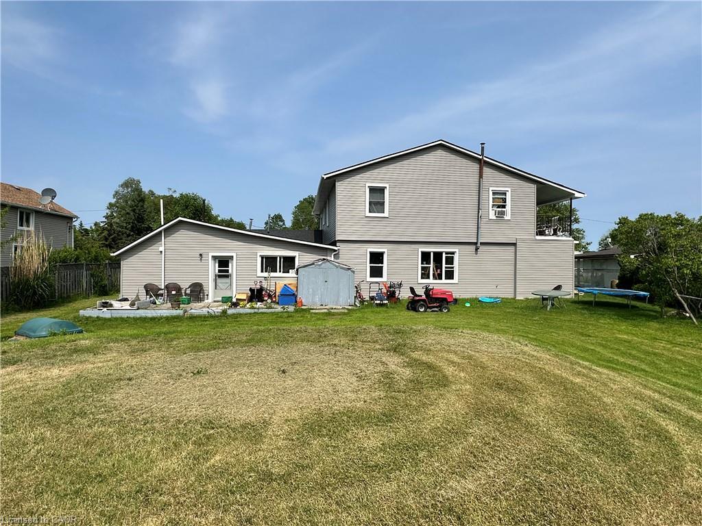 1572 North Shore Drive, Dunnville, ON