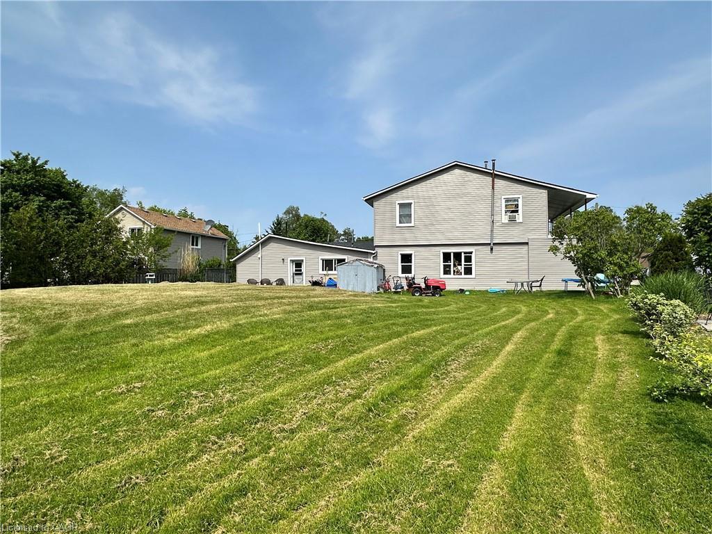 1572 North Shore Drive, Dunnville, ON