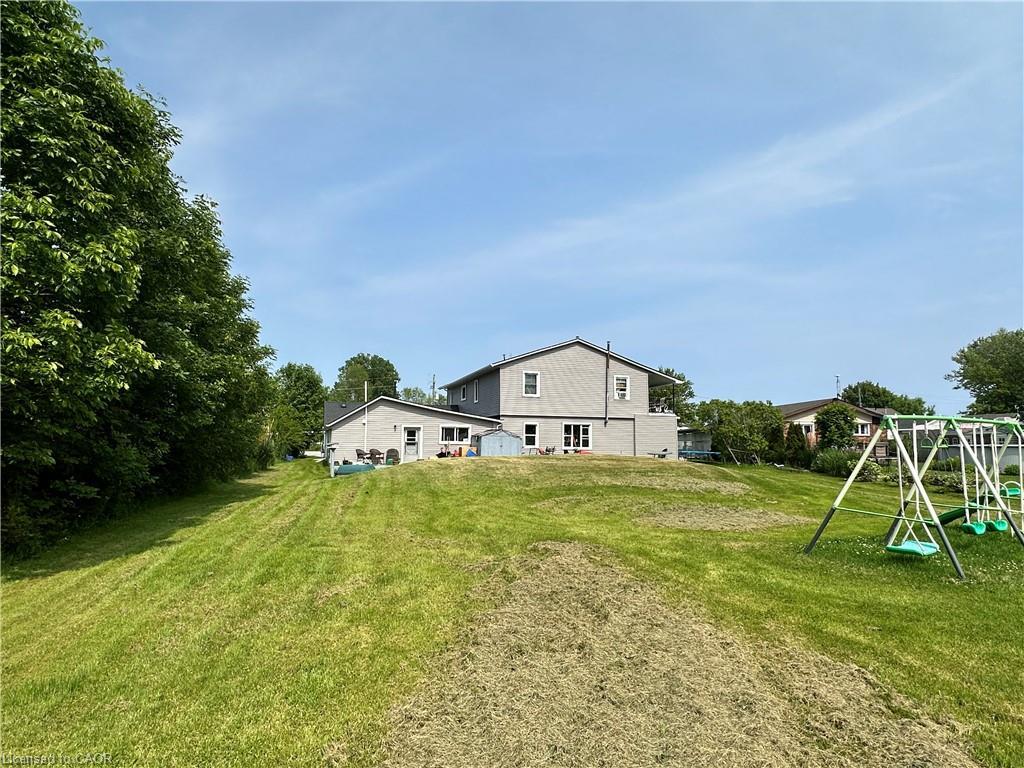 1572 North Shore Drive, Dunnville, ON