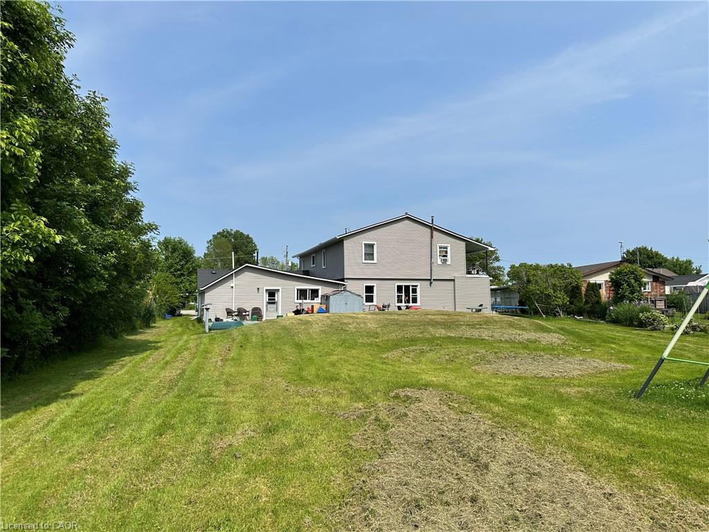 1572 North Shore Drive, Dunnville, ON