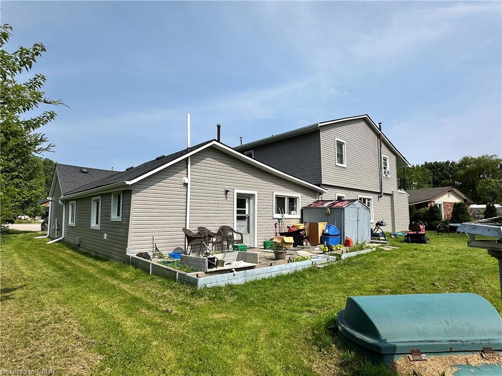 1572 North Shore Drive, Dunnville, ON