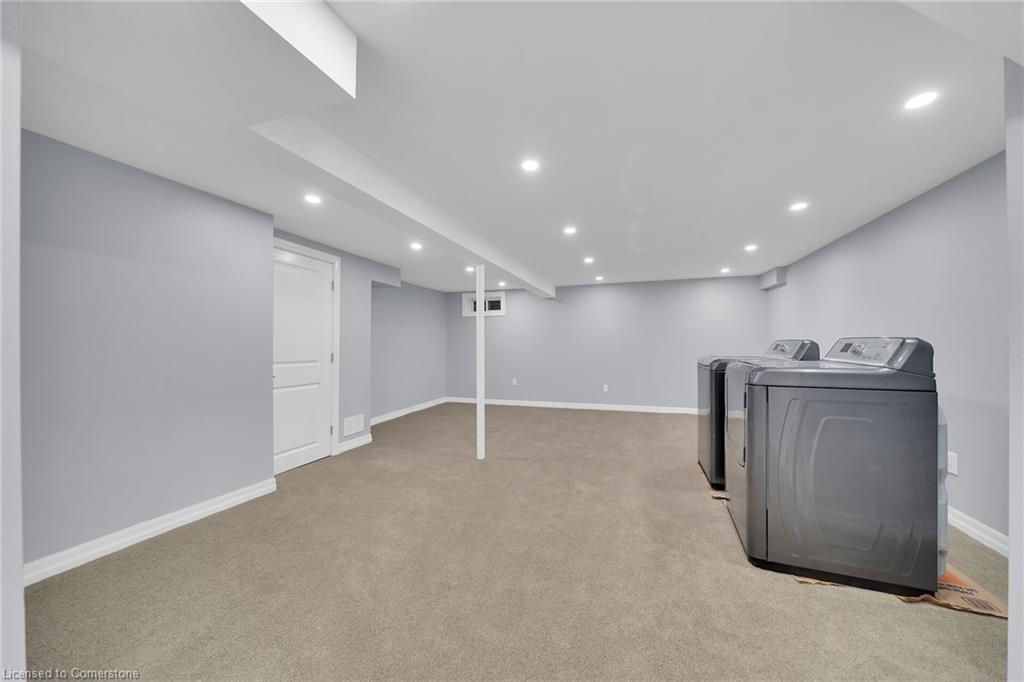 4-451 Woodview Road, Burlington, ON - Indoor