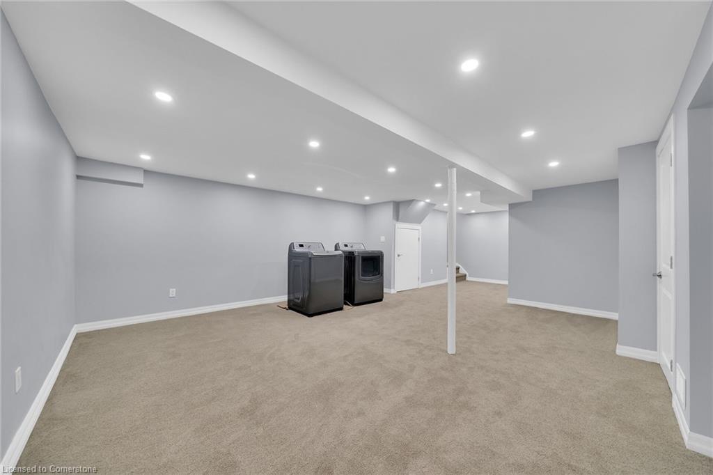 4-451 Woodview Road, Burlington, ON - Indoor