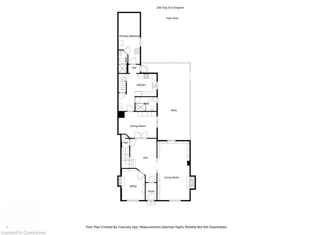 208 King Street E, Kingston, ON - Other