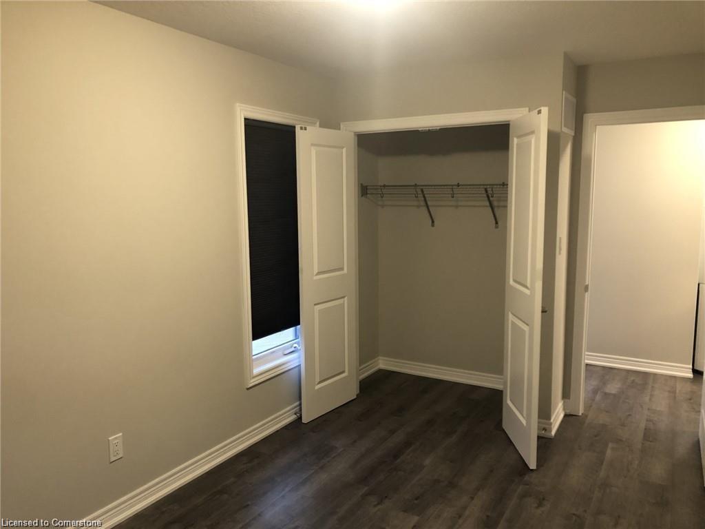 6-30 Mia Drive, Hamilton, ON - Indoor Photo Showing Other Room