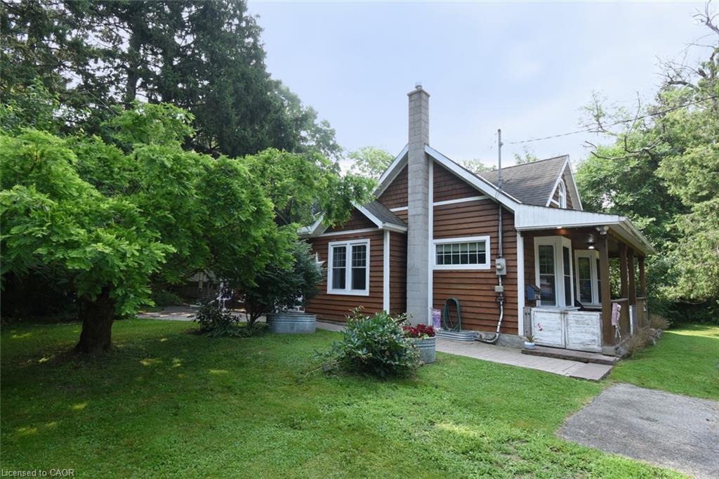 662 Old Dundas Road, Ancaster, ON - Outdoor