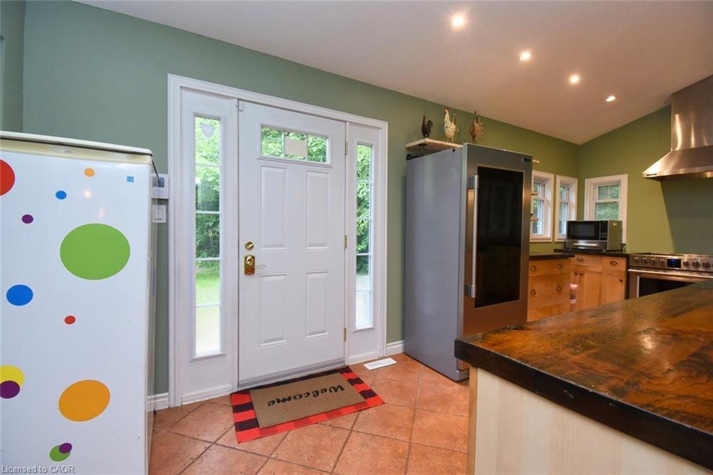 662 Old Dundas Road, Ancaster, ON - Indoor