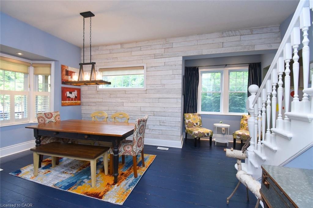 662 Old Dundas Road, Ancaster, ON - Indoor