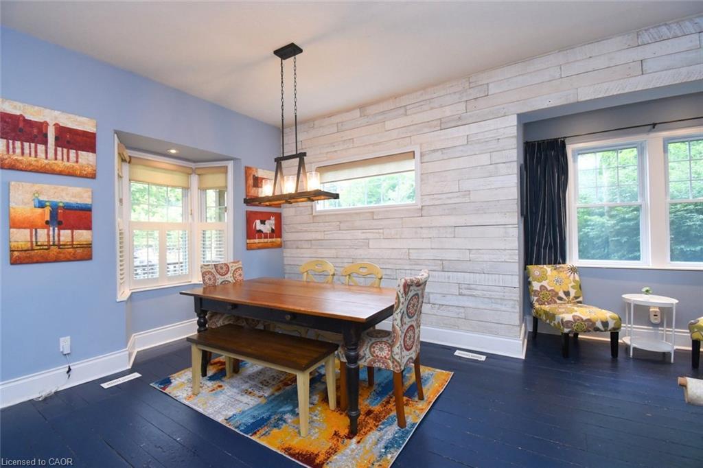 662 Old Dundas Road, Ancaster, ON - Indoor